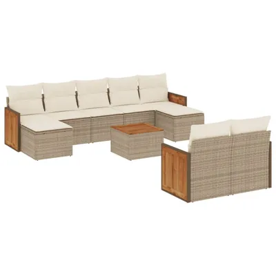 Zdjęcie produktu dla VidaXL 3260490, 10 szt.