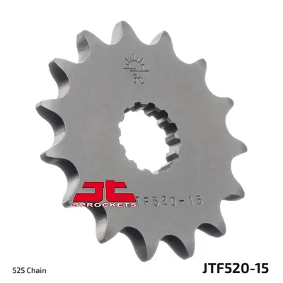 Obrázok produktu pre Ritzel 15Z 525