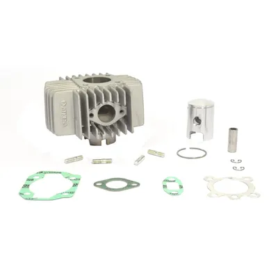 Produktbild von ATHENA Standardbohrung 50CC 38mm Zylindergruppe für Puch MAXI
