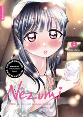 Obrázek produktu pro Nezumi - Willst du mit mir morden gehen? 02