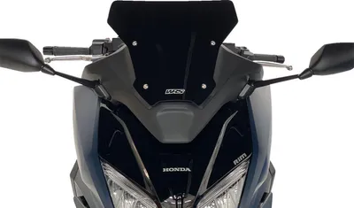 Immagine prodotto di Wscrn Sport Forza 750 Blk