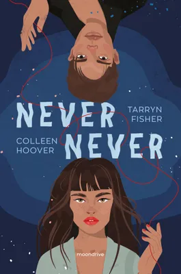 Produktbild von Never Never