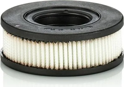 Produktbild von Filter, Kurbelgehäuseentlüftung