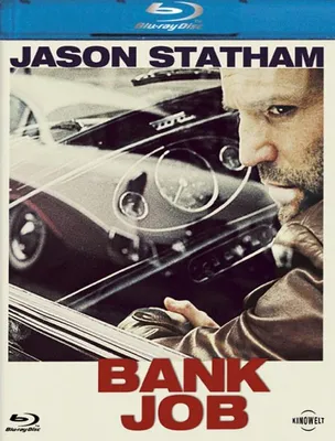 Produktbild von Bank Job