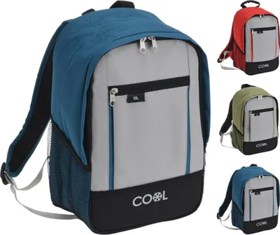 Immagine prodotto di Massamarkt colore tag tappeti borsa 10L 23x15xh36cm