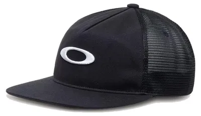 Produktbild von Oakley Cap Session trucker Pitch black