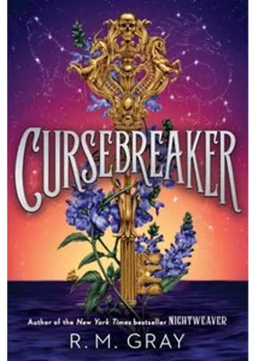 Obrázok produktu pre Cursebreaker (Standard Edition)