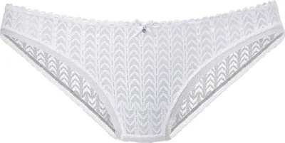 Produktbild von s.Oliver Slip Lilou weiß Größe 32/34