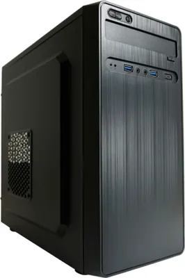 Produktbild von LC-Power Geh Micro ATX 2017MB o.N. - Tower - ATX