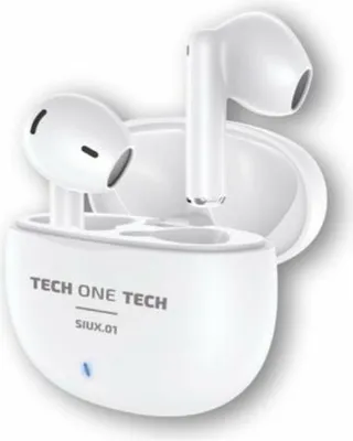 Produktbild von Bluetooth in Ear Headset Tech One Tech TEC1401
