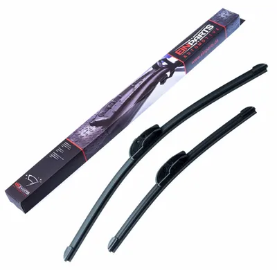 Image de Essuie-glace monobloc sans cadre