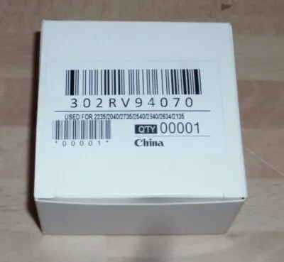 Obrázok produktu pre Montáž Držiaka Dielov Pre Podávanie Sp (302Rv94070)