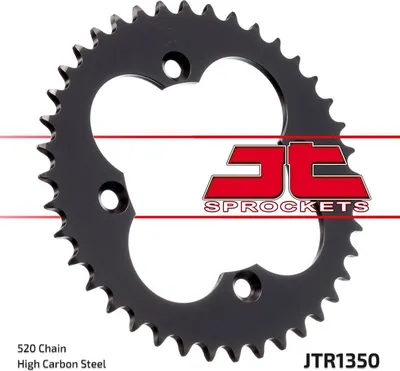 Zdjęcie produktu dla Zębatka JT 36T 520 JTR1350.36