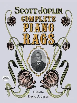 Produktbild von Complete Piano Rags