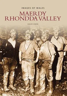 Imagen del producto de Maerdy Rhondda Valley