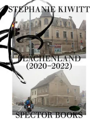 Image de Flächenland Fotobuch: Ökonomische und gesellschaftliche Prozesse in Sachsen-Anhalt
