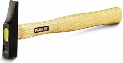 Image de Marteau menuisier manche bois STANLEY 30 mm -1-54-643