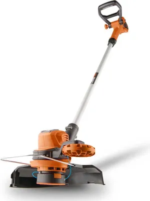 Immagine prodotto di POWERPLUS POWDPG7546 - Tagliabordi AKU 40V LI-ION 300mm (senza batteria)