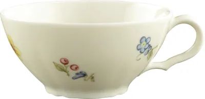 Image de Seltmann Weiden Marie Luise Blumenmeer Tasse à thé 0,13 l
