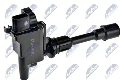 Produktbild von NTY ECZ-MZ-017 Zündspule für MAZDA 5 (CR19) 323 F VI (BJ) PREMACY (CP) FAMILIA VI (BJ)