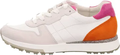Produktbild von Paul Green Sportliche Schnürschuhe Damen 31373432333530 Weiß 36 EU