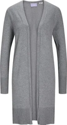 Immagine prodotto di Jack & Jones Marley Comfy Strickjacke Grau S Damen Grau S