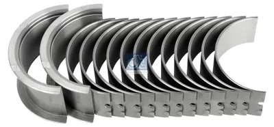 Produktbild von DT Spare Parts Nockenwellenlager 2.91498 für VOLVO FH 12