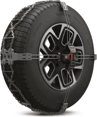 Produktbild von König Schneekette K-SUMMIT MAX K34M