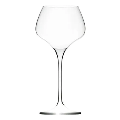 Image de 6 Verres "Grand Sommelier d'Alsace" - cristallin