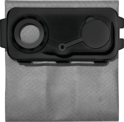 Produktbild von Festool 577485, Staubbeutel, Zylinder-Vakuum, Grau, Polyester-Faserfüllung, 25 l, L