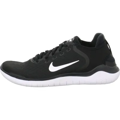 Produktbild von Nike Sneaker Low FREE RN 2018 Schwarz Herren