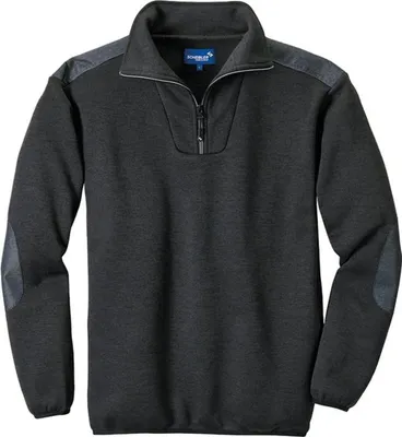 Produktbild von Elutex Fortis Pullover Sylt Gr. L anthrazit