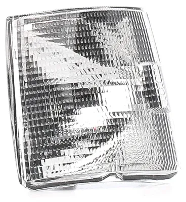 Produktbild von TYC 18-3322-21-2 Blinker Blinkleuchte vorne Links für VW Transporter IV Bus (70B, 70C, 7DB, 7DK, 70J, 70K, 7DC, 7DJ) Transporter IV Kastenwagen