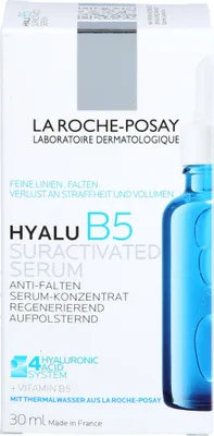 Obrázek produktu pro Roche-Posay Hyalu B5 Suractivated Serum 30 ml