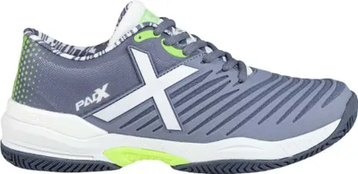 Image de Munich Padx 49, chaussures bleues, taille européenne 38. Chaussures pour homme, bleues, taille européenne 38