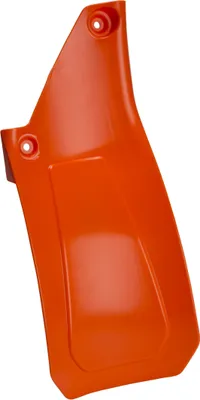 Obrázok produktu pre ACERBIS orange shock fender" in tedesco è "ACERBIS orange shock absorber protection
