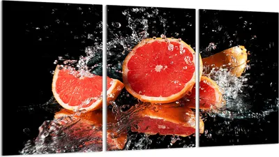 Produktbild von Glasschutzplatte für Herd 3x30x52