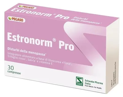 Immagine prodotto di Estronorm Pro 30 Compresse