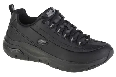 Produktbild von Skechers Sneakers 149146-BBK in Black color size 38.5