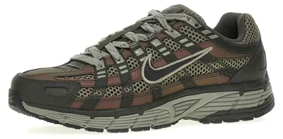 Produktbild von Nike P-6000 SE Sequoia/Black-Cargo Khaki-Light Army 38 EU