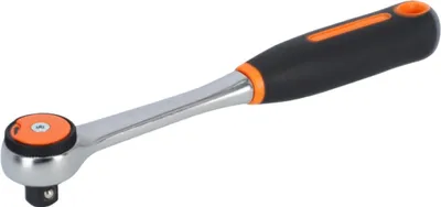 Obrázok produktu pre Reverzibilná račňa Bahco 1/2" 267 mm
