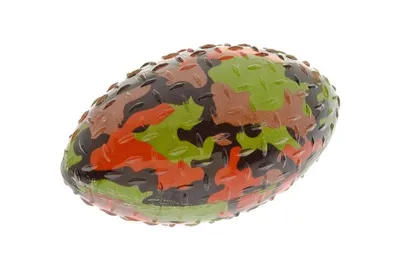 Obrázek produktu pro Rugbyový míč TPR FUXTREME