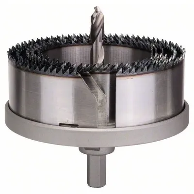 Produktbild von Bosch Professional 2 609 255 633 - - Set -of 5 Lochsägen