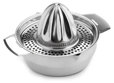 Produktbild von Weis 18710, Edelstahl, Edelstahl, 0,35 l, 1 Stück(e), 130 mm, 130 mm