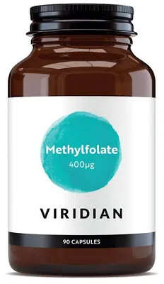 Immagine prodotto di Metilfolato 90 capsule