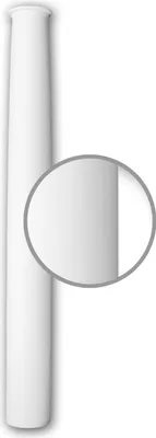 Immagine prodotto di Corpo colonna Profhome 112020 stile neoclassico