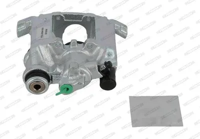 Produktbild von FERODO Bremssattel Hinten Links passend für PEUGEOT 406 (8B) FCL694165