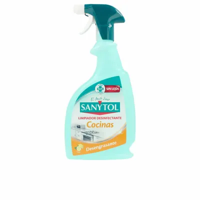 Obrázek produktu pro AC Marca 8411660170217, 750 ml, Sprej, Polypropylen (PP), Univerzální, Tekutina, 1 kusů