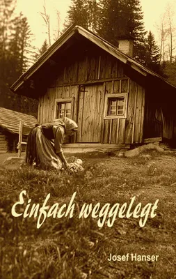 Produktbild von Einfach weggelegt