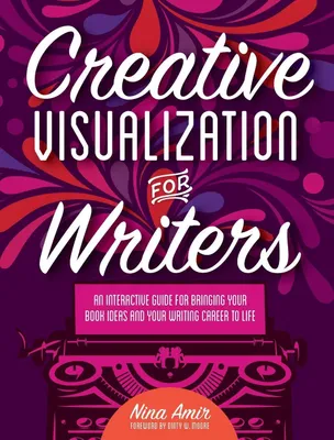 Produktbild von Creative Visualization for Writers
